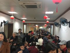 大堂-仁信双皮奶(东川路店)
