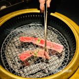 双旦姐妹聚会，必须得来解锁这家日式烤肉店哇！