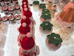 -红星前进面包牛奶公司(五道口购物中心店)