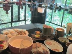 -西安凯悦酒店·湖畔中餐厅