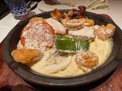 -起士林大饭店(小白楼店)