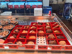 -喜歪歪·平价海鲜市场小火锅(龙阳广场店)