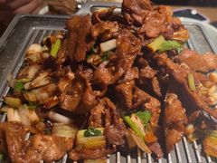 -北方家宴(番禺永旺店)