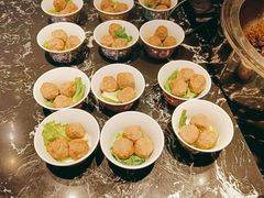-九记潮汕现切鲜牛肉自助火锅(长沙·方圆荟店)