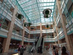 -大族广场Mall&More