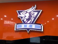 -津武堂散打搏击俱乐部(河西店)