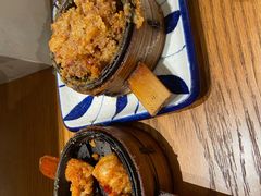 粉蒸肥肠-小豆海棠(嘉兴路店)