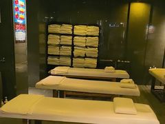 -海纳百川·都市温泉·足道·SPA(学院路店)
