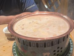 -哈啾嗨·新概念蒙餐(红星新城店)