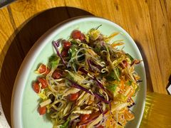 管氏大拌菜-管氏翅吧(国展店)