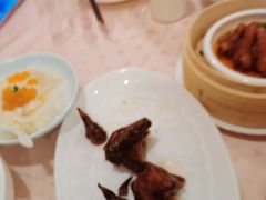 -顺风海鲜港(金玉兰店)