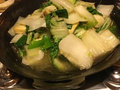 -深山老屋(国顺东路店)