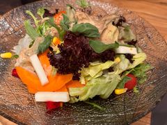 -藤原布二·大正创意料理(五台山店)