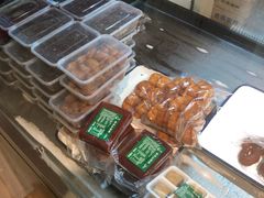 -年记·兴顺斋 牛街清真熟食小吃店
