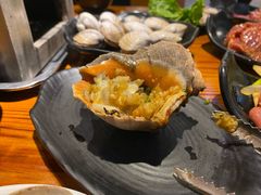 海螺肉-丹东特色烤肉(学府路一部店)
