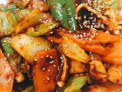 -贤花饭店(城阳店)