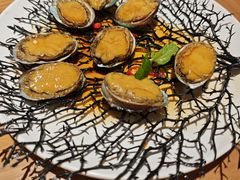 -波螺油子青岛本帮菜(银座店)
