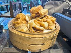 -尽善百年古院餐厅(王家老宅店)