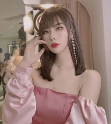 点击看大图 -那茉 Hair Salon
