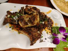 -云隐小厨·传统大理美食(复兴路店)
