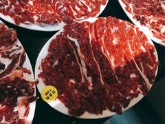 -潮发潮汕牛肉店(龙洞店)