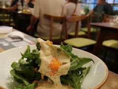 鱼子冰草沙拉-必点海鲜·鲅鱼水饺(鞍山西道店)