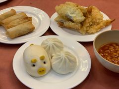 -随园餐厅自助早餐(祥生大酒店)