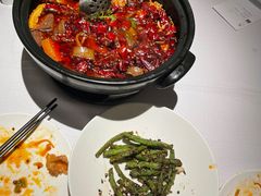 -俏江南(东方广场店)