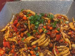 -食膳人家·永州美食地标(双牌店)