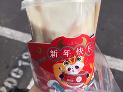 -茶百道(太平门直街店)