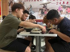-东方削面(市政府店)