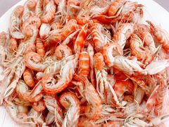 -宾朋海鲜美食特色餐厅·纯手工鲅鱼水饺(兴海路店)