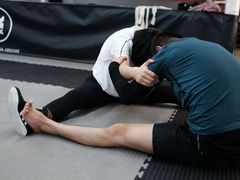 -24KiCK格斗学院(博泰店)