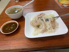 -鸡饭店