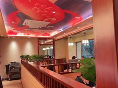 -仓桥家·焗寿司·锅物(光谷步行街店)