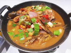 -阿露佳·舌尖上的安吉菜