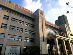 -湖北省中医院(光谷院区)