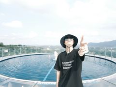 -牛鱼嘴原始生态风景区