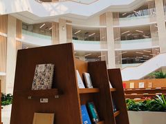 -厦门市图书馆(集美新城馆区)