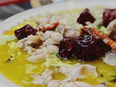 -小鳌陪你小排档·四季小龙虾·田鸡·宵夜(中央第五街店)