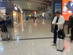 -常州奔牛国际机场