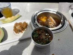 -龍歌自助小火锅(城阳万象汇店)