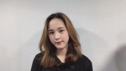 -AFA Hair studio·女士发型设计