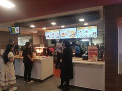 -麦当劳(北京路广百广场店)