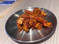 -梨花牛肉汤饭(仁恒伊势丹店)