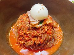 招牌冷面-青鹤谷(苏州店)