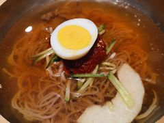 冷面-花味·自助烤肉(雨花客厅店)