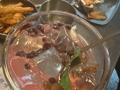-麦凯伦烧烤·精酿超级工厂店(金桥总店)