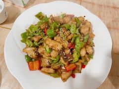 -煲来饱去冷水鱼