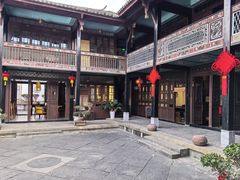 -喜林苑·稻田餐厅(品相府店)